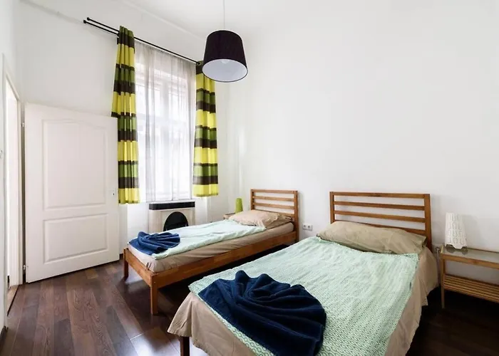 Diamond - Center Daire *