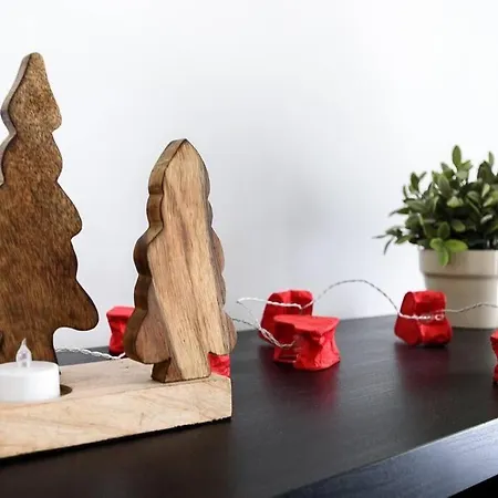 Diamond - Center Daire