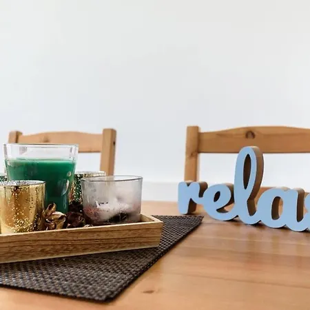 Diamond - Center Daire Budapeşte