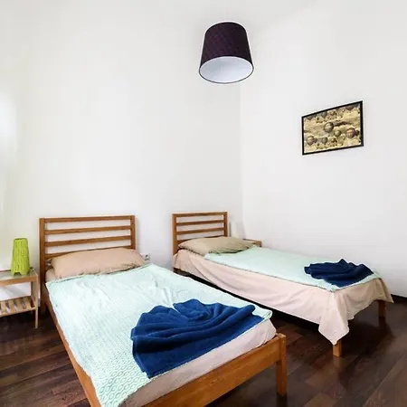 Diamond - Center Daire Budapeşte