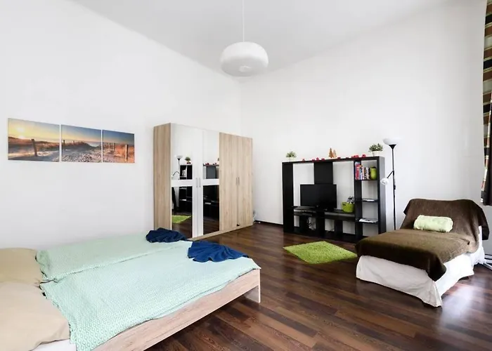 Diamond - Center Apartament