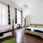 Diamond - Center Apartman Budapest