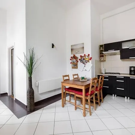 Apartament Diamond - Center